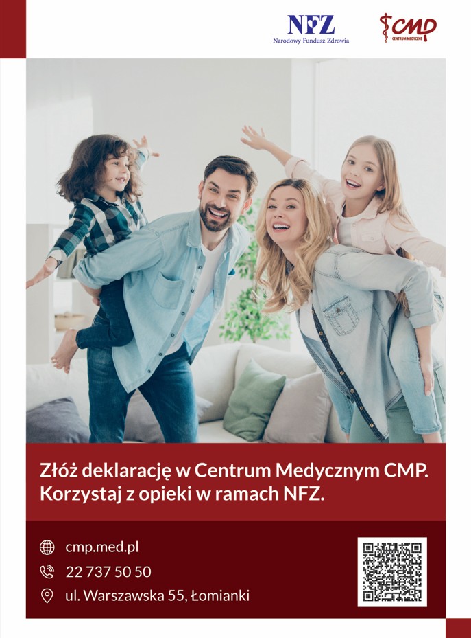 e-recepty ŁOMIANKI